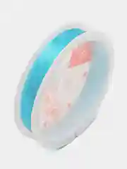Медный цветная эластичная леска для бисера