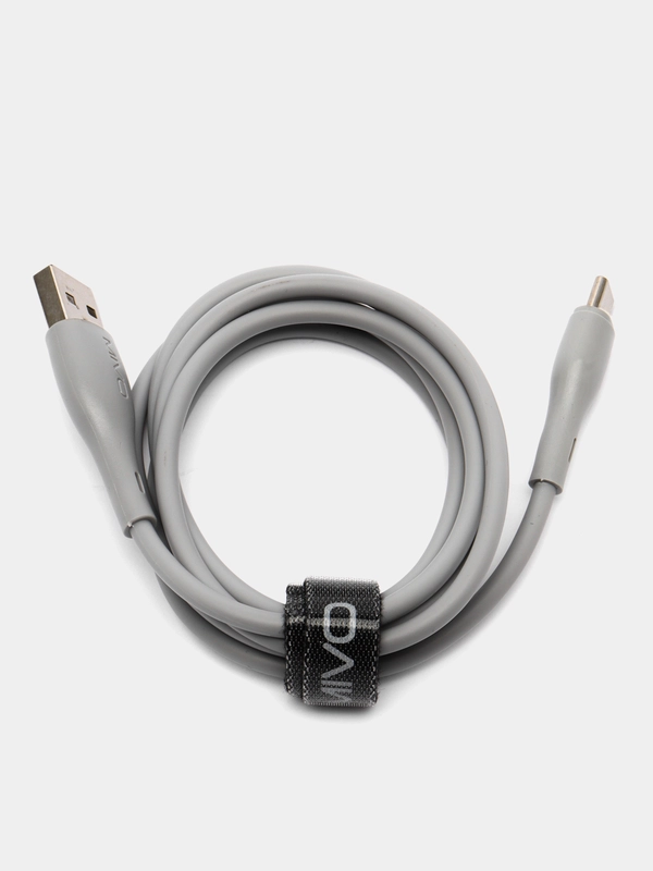 Кабель для телефона Micro USB, Lightning, type-c