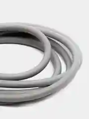 Кабель для телефона Micro USB, Lightning, type-c