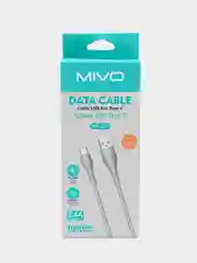 Кабель для телефона Micro USB, Lightning, type-c