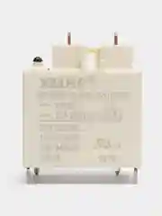 Реле стиральной машины LG HF160F-12-H6(151)(335) 012VDC
