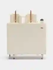 Реле стиральной машины LG HF160F-12-H6(151)(335) 012VDC
