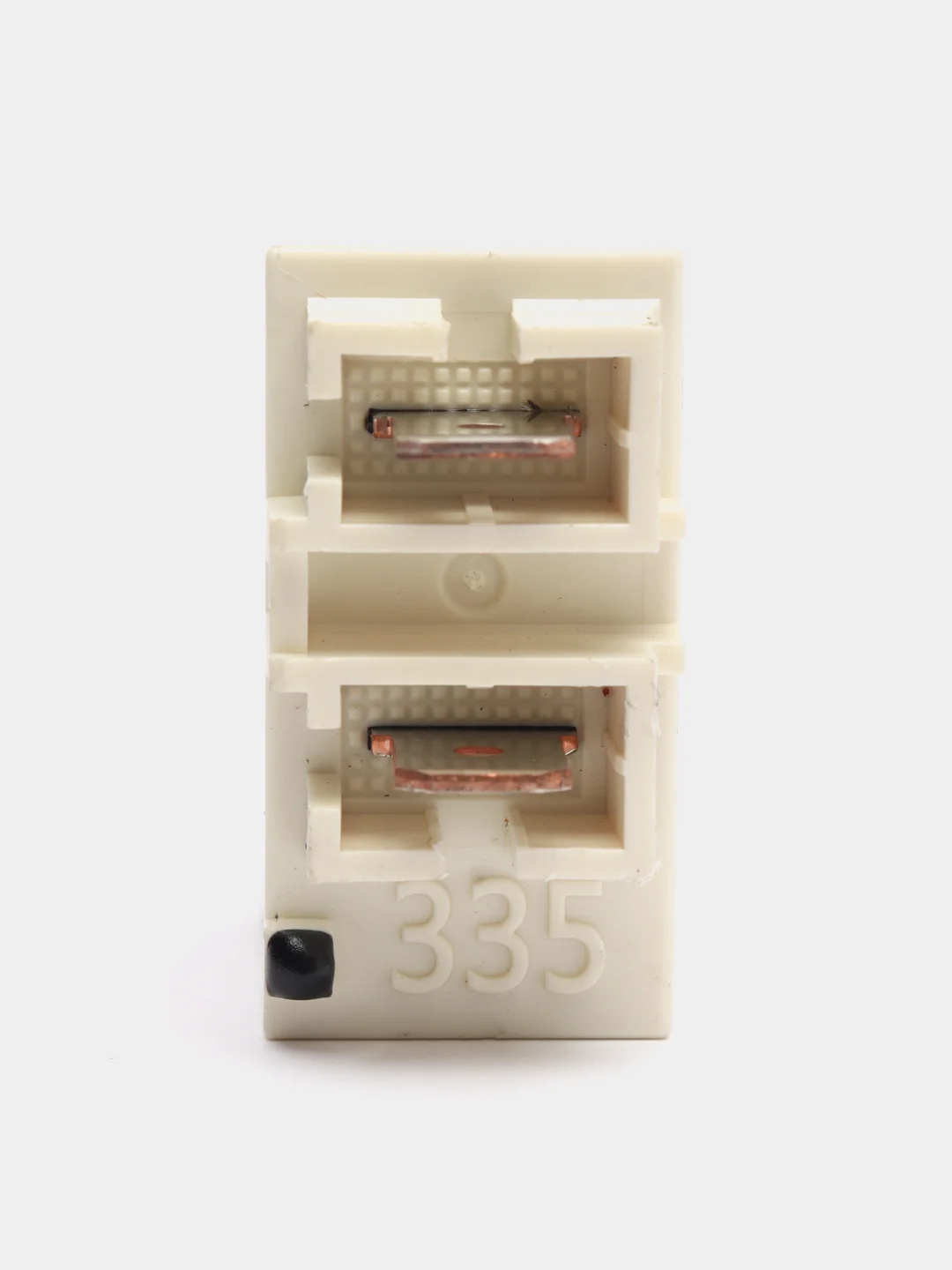 Реле стиральной машины LG HF160F-12-H6(151)(335) 012VDC