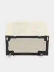 Реле стиральной машины LG HF160F-12-H6(151)(335) 012VDC