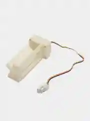 Заслонка с двигателем холодильника Samsung, DA31-00043F