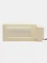 Заслонка с двигателем холодильника Samsung, DA31-00043F