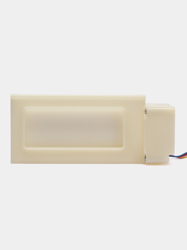 Заслонка с двигателем холодильника Samsung, DA31-00043F