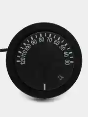 Терморегулятор капиллярный, от +30 до +120°С, WKC-120S2