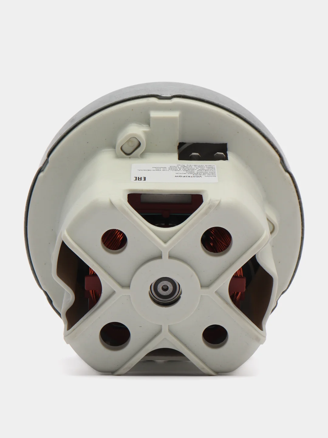 Двигатель пылесоса 1600W H-113/42, D-120/91 мм, HX-70XL, VC07W62FQ - Philips