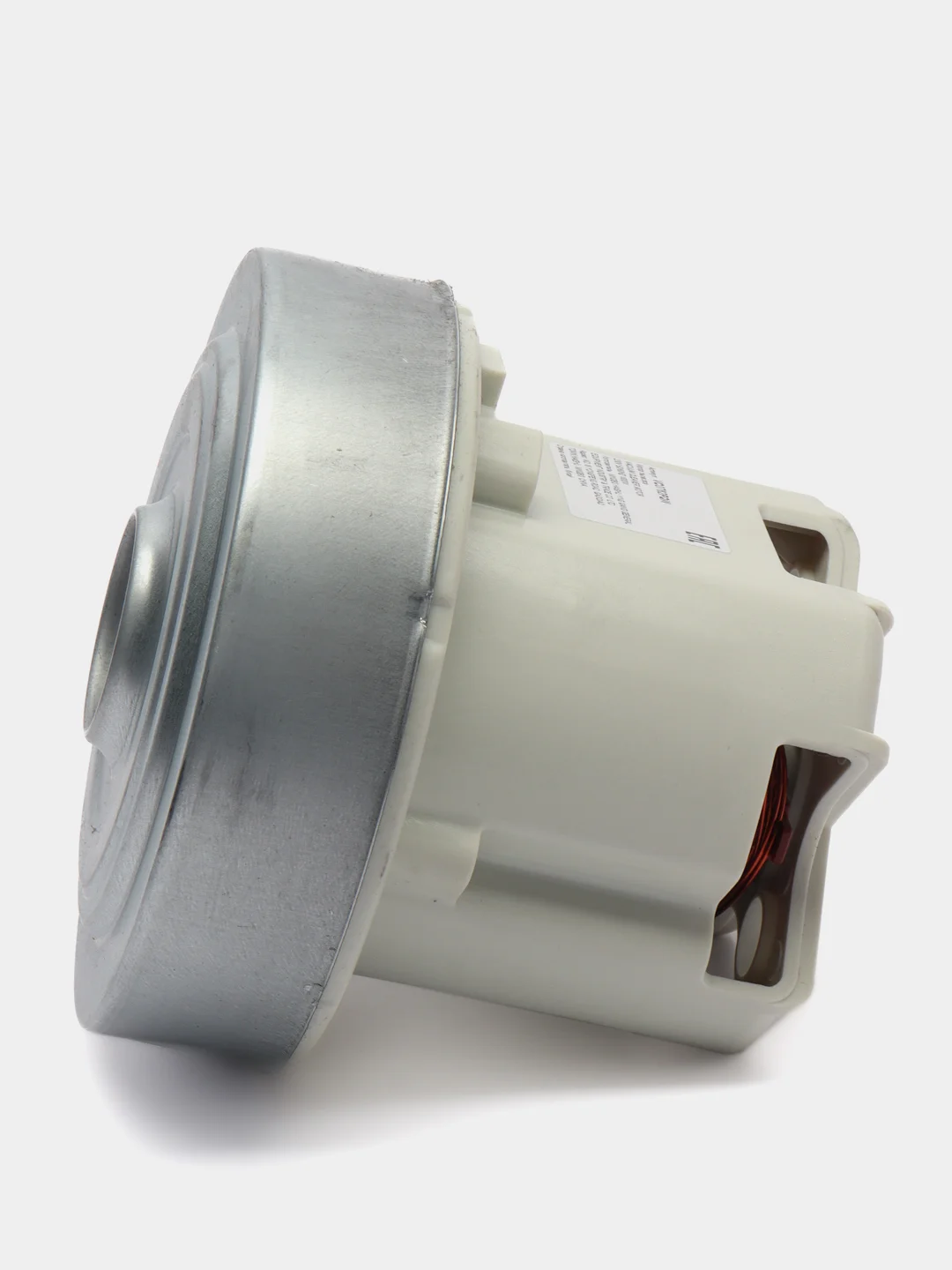 Двигатель пылесоса 1600W H-113/42, D-120/91 мм, HX-70XL, VC07W62FQ - Philips