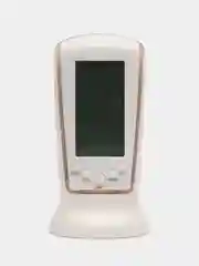 Часы настольные, будильник, электронные, цифровые, светодиодные