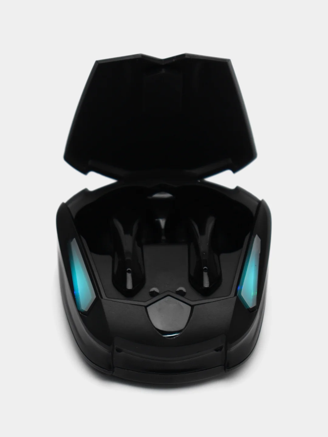 Хром наушники игровые K55, беспроводные