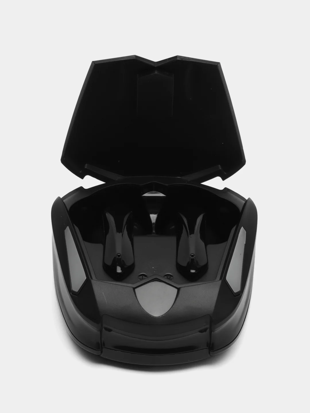 Хром наушники игровые K55, беспроводные