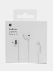 Наушники проводные с микрофоном для всех моделей iPhone, с разными разъемами, для Android