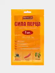 Пластырь перцовый, 5 штук, 10 х 18 см