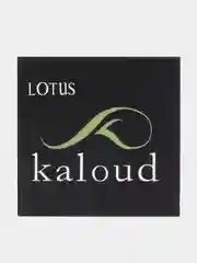 Калауд для кальяна универсальный Kaloud Lotus, с крышкой, серебро, жаростойкий, в упаковке