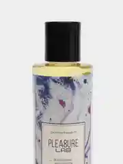 Голубой массажное масло Pleasure Lab Enchanting