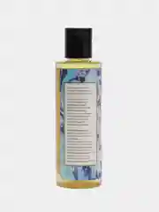 Голубой массажное масло Pleasure Lab Enchanting