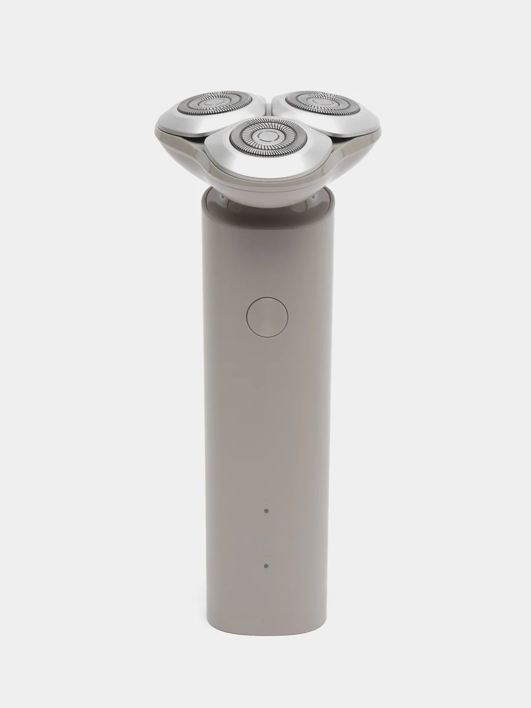 Серый электробритва Xiaomi Mijia Electric Shaver S101