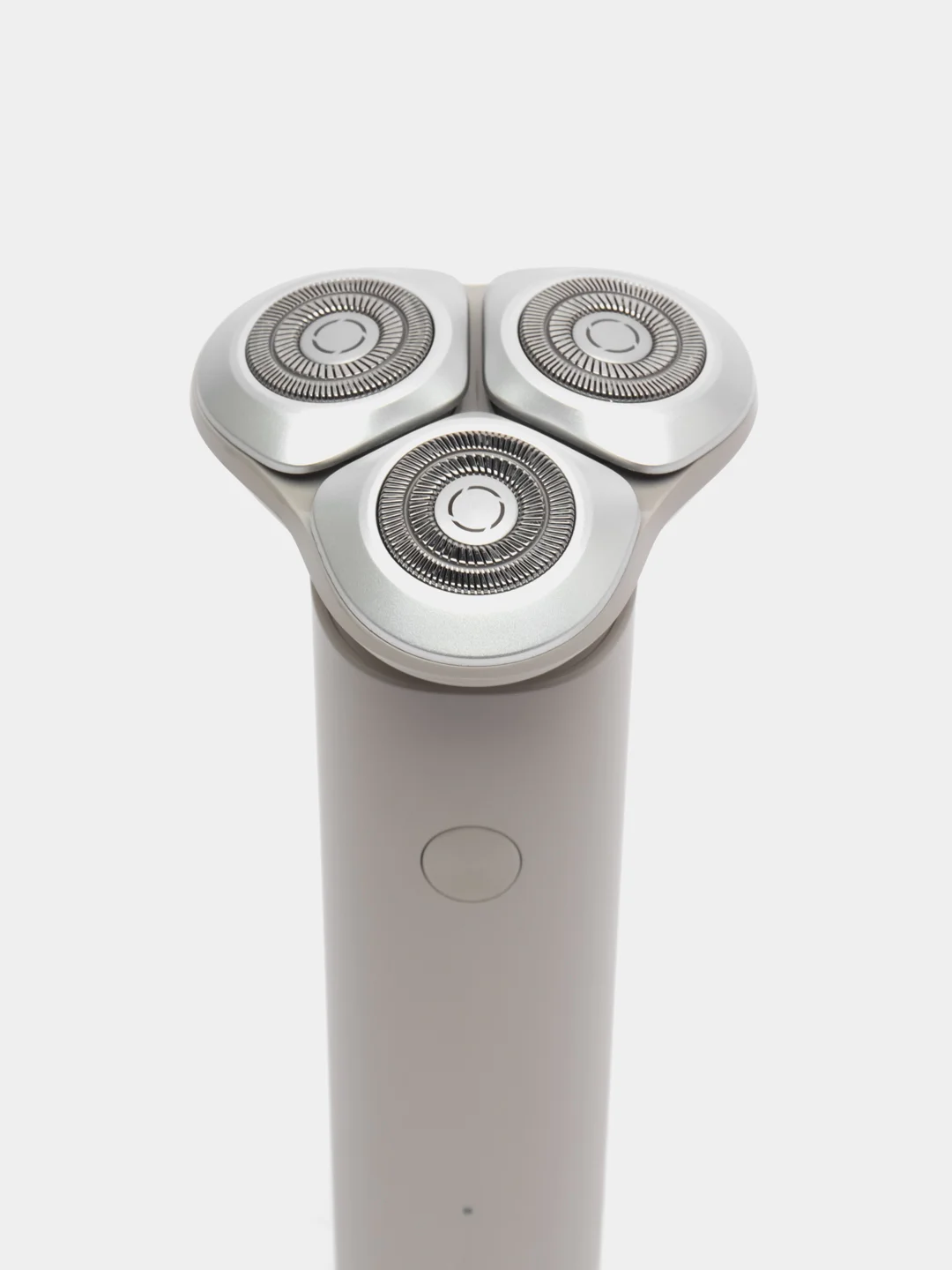 Серый электробритва Xiaomi Mijia Electric Shaver S101