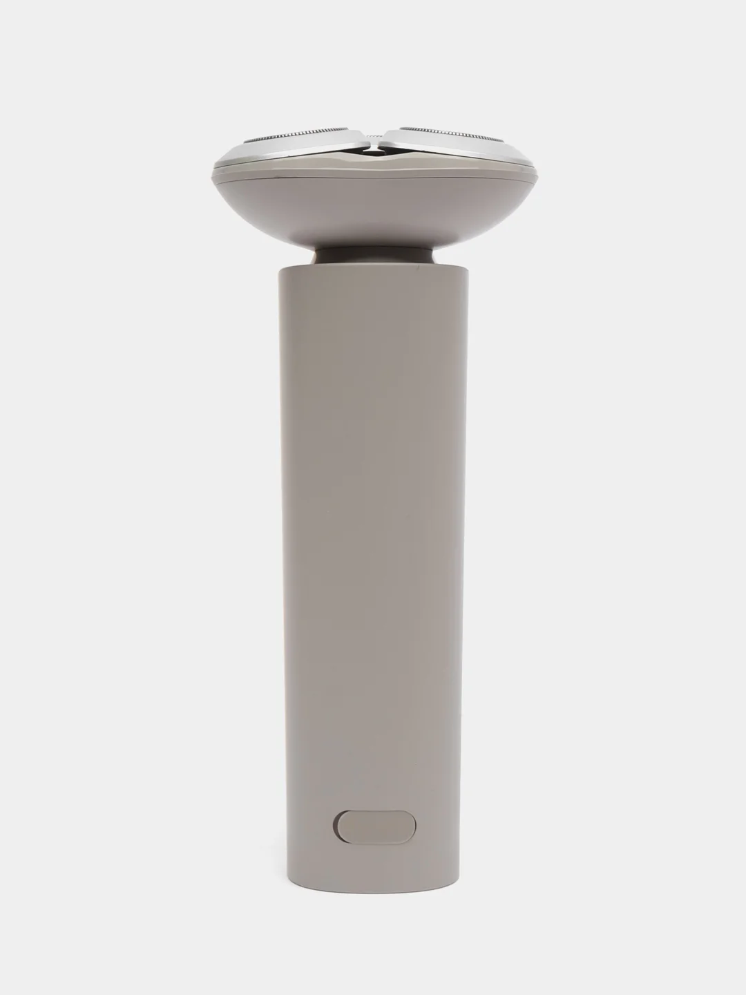 Серый электробритва Xiaomi Mijia Electric Shaver S101