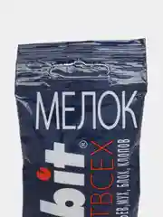 Отрава от тараканов, муравьев, клопов и прочих насекомых "Рубит", 20 г, мелок