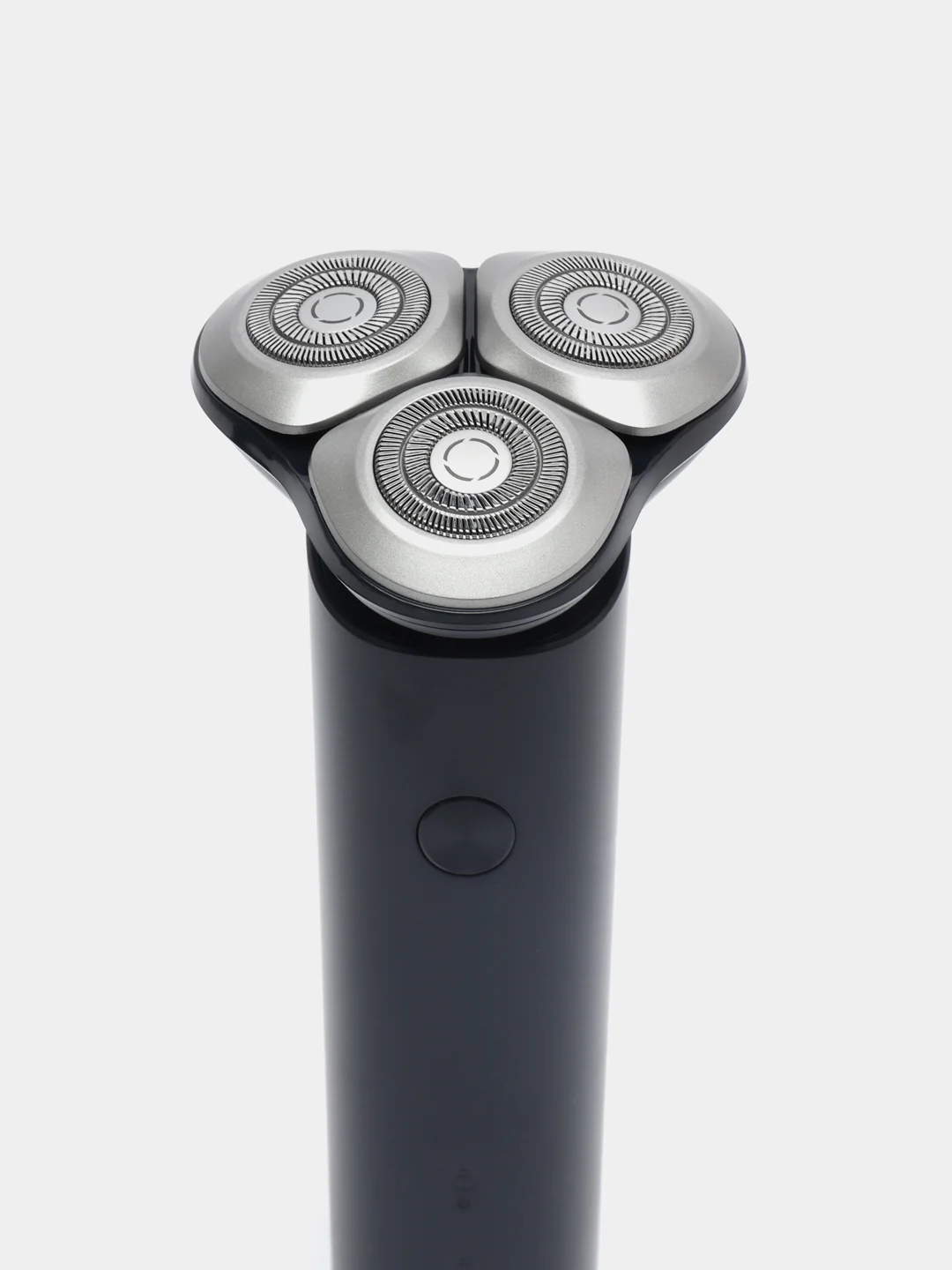 Серый электробритва Xiaomi Mijia Electric Shaver S101