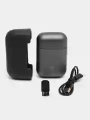 Черный электробритва Xiaomi Mijia Electric Shaver S600