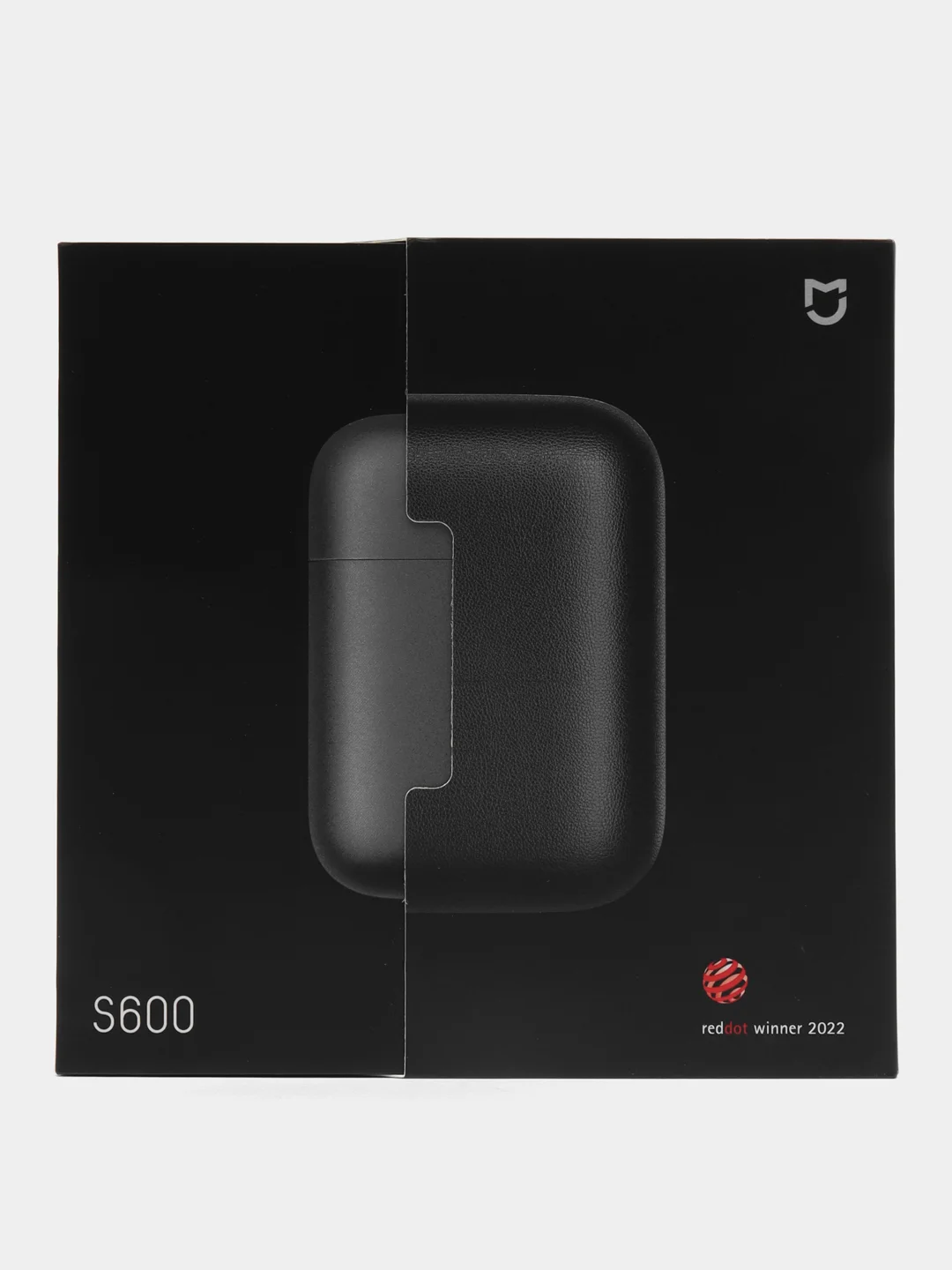 Черный электробритва Xiaomi Mijia Electric Shaver S600