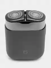 Черный электробритва Xiaomi Mijia Electric Shaver S600