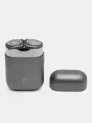 Черный электробритва Xiaomi Mijia Electric Shaver S600