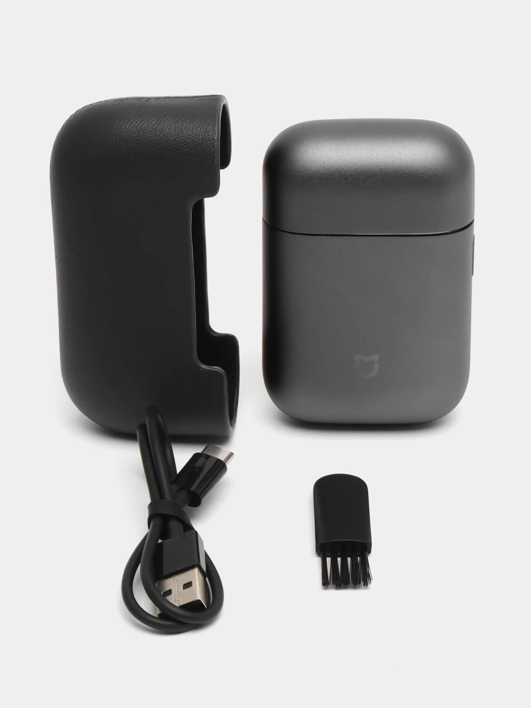 Черный электробритва Xiaomi Mijia Electric Shaver S600