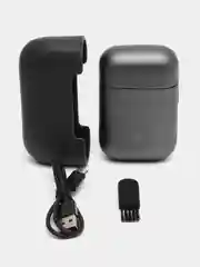 Черный электробритва Xiaomi Mijia Electric Shaver S600