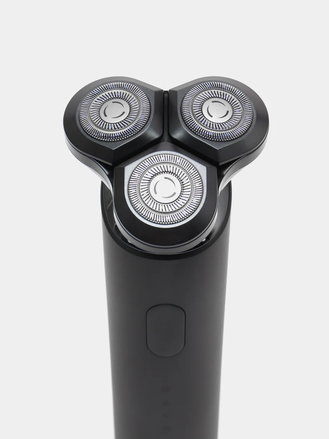 Черный электробритва Xiaomi Mijia Electric Shaver S700