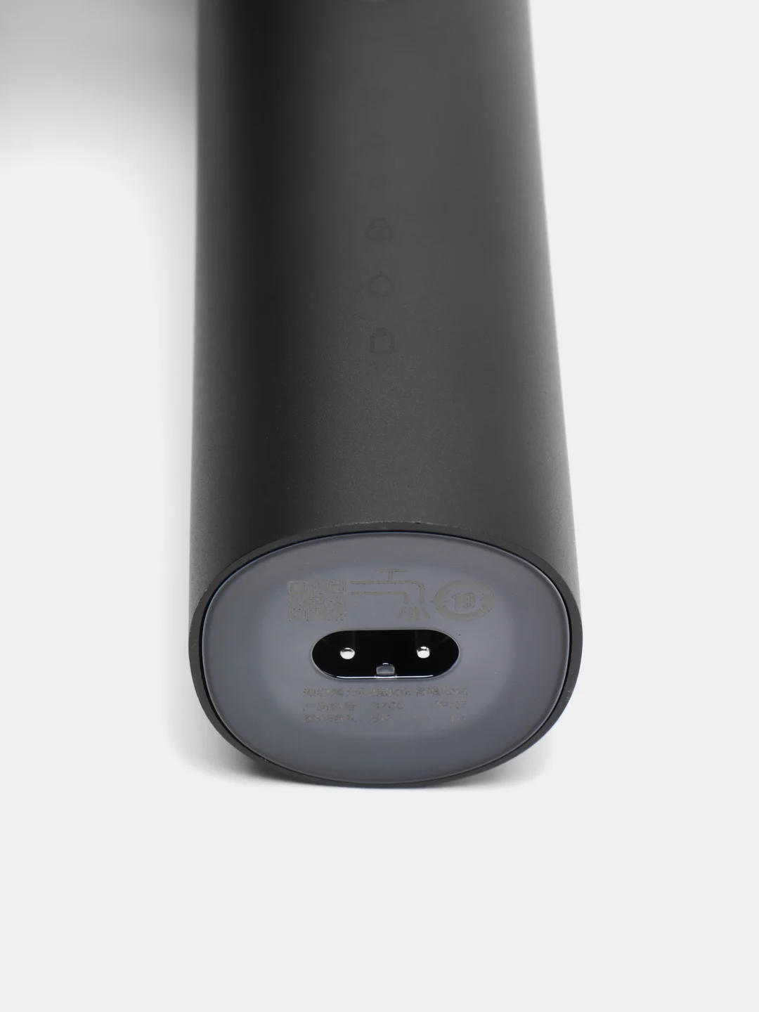 Черный электробритва Xiaomi Mijia Electric Shaver S700