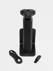 Черный электробритва Xiaomi Mijia Electric Shaver S700