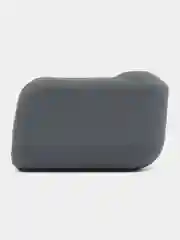 Серый чехол силиконовый для брелка STARLINE A63/A93