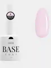 Белый база-камуфляж luna Line Camouflage Rabber Base