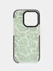 Лайм чехол для iPhone 11, 13 Pro, 14, 14 Pro, 14 Pro Max, 12 Pro Max, с картинками