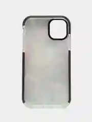 Синий чехол для iPhone 11, 13 Pro, 14, 14 Pro, 14 Pro Max, 12 Pro Max, с картинками