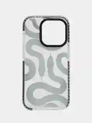 Черный чехол для iPhone 11, 13 Pro, 14, 14 Pro, 14 Pro Max, 12 Pro Max, с картинками