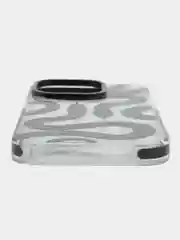 Черный чехол для iPhone 11, 13 Pro, 14, 14 Pro, 14 Pro Max, 12 Pro Max, с картинками
