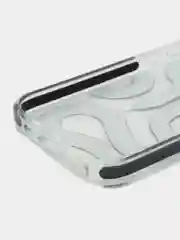 Черный чехол для iPhone 11, 13 Pro, 14, 14 Pro, 14 Pro Max, 12 Pro Max, с картинками