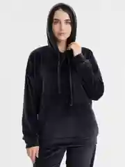 Тёмно-серый бархатный, женский костюм, велюровый, oversize комплект: кофта худи, штаны джоггеры