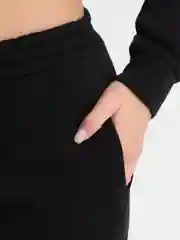 Белый спортивный костюм, женский, на флисе