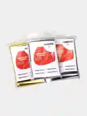Термоодеяло для обертывания, спасательное, двухстороннее, изотермическое