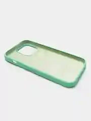 Марсала чехол Silicone Case для iPhone 13 Pro с закрытым низом