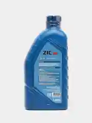Масло ZIC 5/30 X5 SP, п/синтетическое, 1 л, API SP