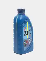 Масло ZIC 5/30 X5 SP, п/синтетическое, 1 л, API SP