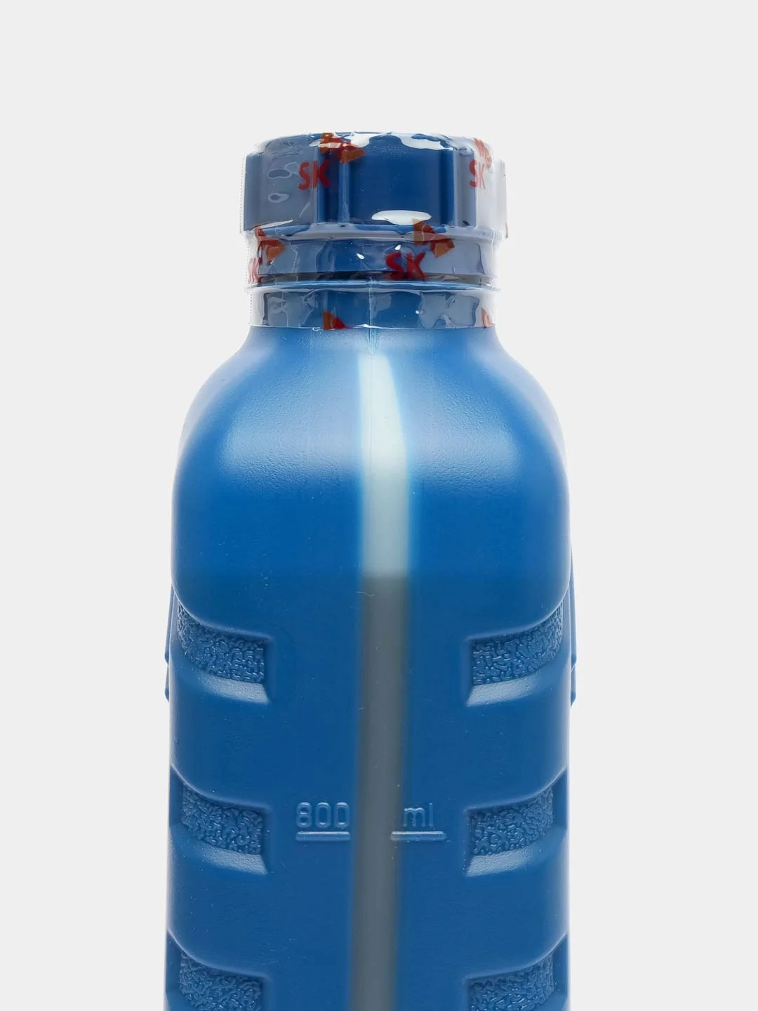Масло ZIC 5/30 X5 SP, п/синтетическое, 1 л, API SP
